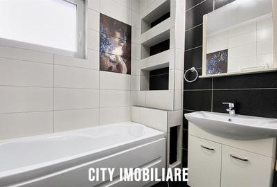 Confort si liniste pentru familie, Apartament 3 camere, 2 balcoane, parcare, Flo - 14
