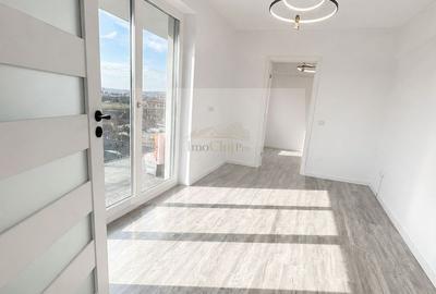 Investiție! Vânzare apartament 2 camere, terasă panoramică~zona Elite - 5