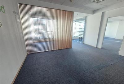 Inchirieri birouri in Nord City Tower de la 35 mp - 9