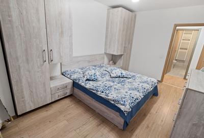 2 Camere 65mp Parcare Moghioros Residence Drumul Taberei Timisoara - 16