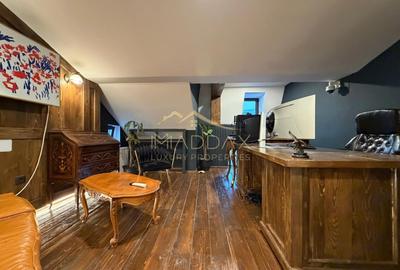 Spatiu de birouri 4 camere / ***104mp*** // zona Victoriei - 4