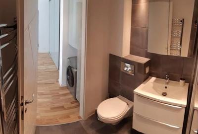 2 Bedroom Apartment | Tomis 2 – County Hospital Area  Parking Included - 12