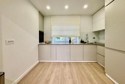 5-room villa | residential complex with swimming pool | Iancu Nicolae area - 10