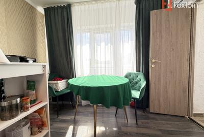 Apartament cu 2 camere, etaj 2, de vanzare in zona Lipovei - 12