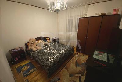 3 Camere- Decomandat- 71,5 mp- Boxa-Calea Rahovei - 3