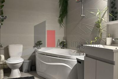 Vand ap 3 camere de lux etaj 1 , Chiajna-Str Sergent Ilie Petre - 10