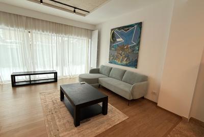 Vila individuală de închiriat în Pipera - 16