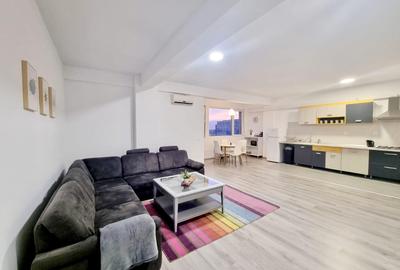 Apartament 2 camere, 69 mp utili, complet mobilat - Zona Torontalului - 3