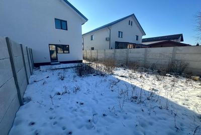 DUPLEX BRAGADIRU - 4 CAMERE, TEREN 285, TOATE UTILITATILE, COMISION 0% - 3