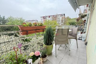 Apartament la cheie, etaj intermediar, Mănăștur! - 7