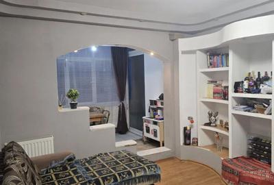 Apartament 2 Camere DECOMANDAT, 64 mp, Etaj 3, Micro 14 (2 Babe) - 1