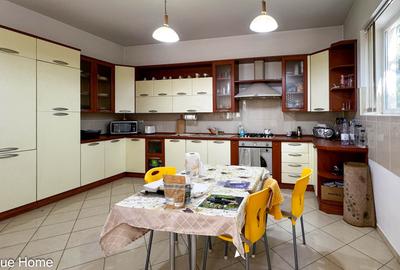 Pipera: Vila spatioasa,tip duplex, intr-o locatie linistita! - 5