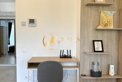 Apartament modern 2 camere | 55 mp | Gradina 75mp | Garaj | Sophia Residence - 11