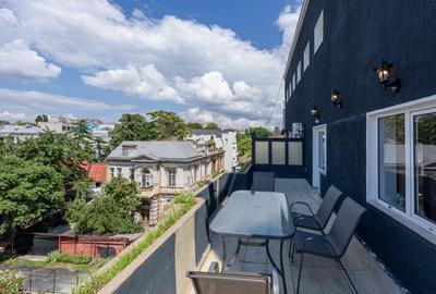 Apt. 2 camere C.F. Robescu 2 – zona Hristo Botev - 16