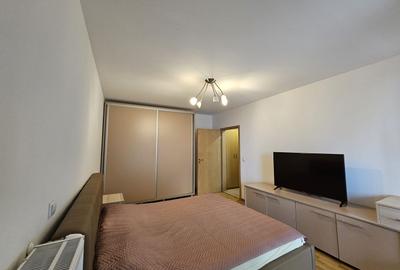 Apartament spațios I Terasă 20 mp si parcare subterana I Aradului - 5