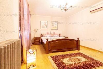 Vanzare Vila Snagov, Sat Ghermanesti, - 10