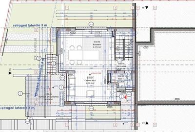 Casa Tip Duplex S+P+ET.+ET Retras situata in cartierul Gruia! - 7