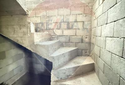 Casă  cu 7 camere de vânzare Preutești jud Suceava - 6