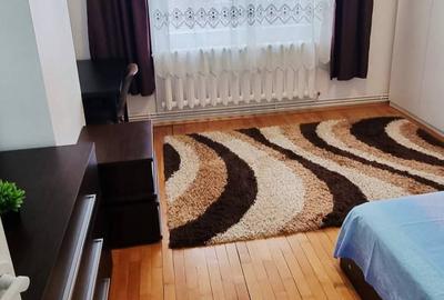 Copou Aleea Mihail Sadoveanu Apartament 4Camere - 7