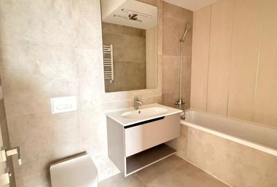 3 Camere in Bloc Nou | Semimobilat | Prima inchiriere | Iancu Nicolae - 13
