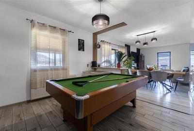 Vila rezidential/ unitate de ospitalitate, 1.000mp teren, Bran, Tohanita, Brasov - 34