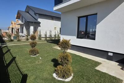 Casa 5 Camere Tunari | Individala| Ocazie |Pompa Caldura, Fotovoltaice - 9