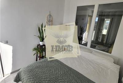 Garsoniera tip studio cu dormitor separat - Cartierul Arhitectilor - 7