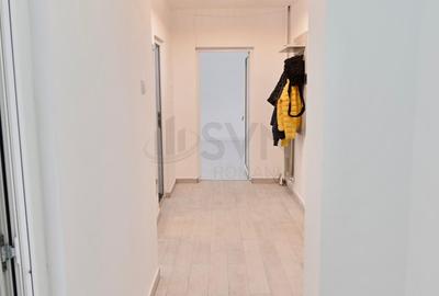 REA1023850 Apartament 2 camere cu 3 balcoane pe Bulevardul Decebal I Complet ren - 8
