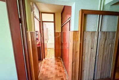 Apartament 3 camere de vanzare in Grigorescu, Cluj Napoca - 2
