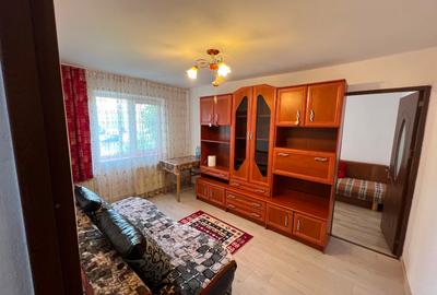 Apartament cu 2 camere nedecomandat în 9 Mai