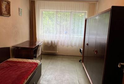 Apartament 3 camere in bloc reabilitat necesita renovare Gorjului Paci - 13