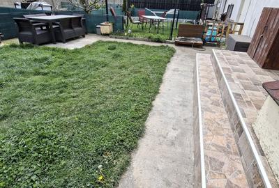 Apartament cu curte de 60mp - Dumbravita/Selgros - 23