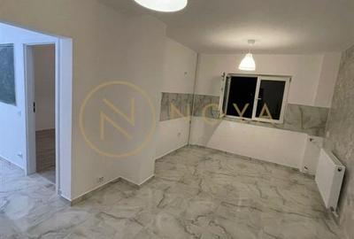 Apartament cu 2 camere decomandat în Militari