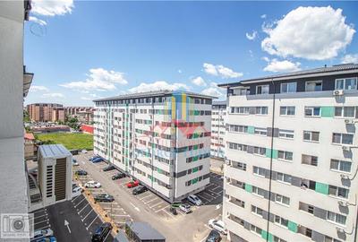 Apartament 2 camere + parcare privata,Weiner Palada 16, Bl 2 - 7
