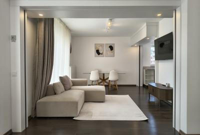 Apartament 2 camere premium, parcare, terasă - Avantgarden 3, faza 5 - 1