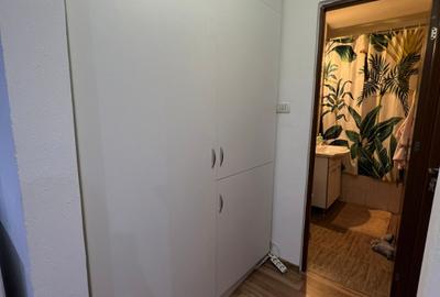 Apartament cu 3 camere mobilat si utilat-etaj 2-mobilat si utilat-zona Lipovei - 13