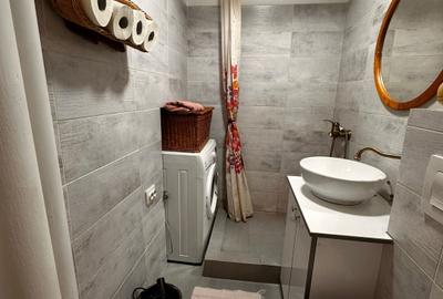 Garsoniera cocheta in Bartolomeu – ideala pentru locuinta sau investitie - 7