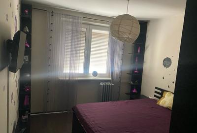 Apartament 4 camere cf 1 decomandat etaj7\8 - 8