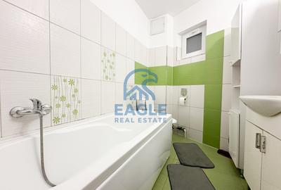 Badea Cartan - 2 Camere Renovat Modern de inchiriat pe termen lung - 12