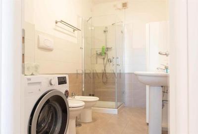 CENTRAL - FRUCTUS PLAZA - ETAJ 8 - LIFT - 3 CAMERE - TERASA 14MP - CENTRALA - CL - 8