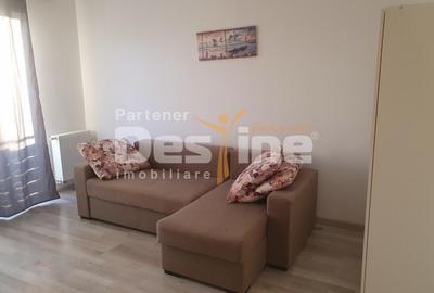 Garsoniera, suprafata de 34mp mobilat si utilat cu boxa in Avangarden 3 - 1