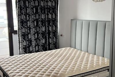 Apartament cu 2 camere decomandat, mobilat în Pantelimon