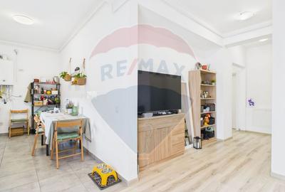 De vanzare | Apartament 3 camere | Northlight Residence - 14