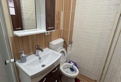 Apartament 3 Camere Ștefan cel Mare | Balcon | 5 minute metrou - 11