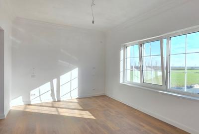 Vilă Premium P+1+Pod – Moara Vlăsiei / Balotești - 17