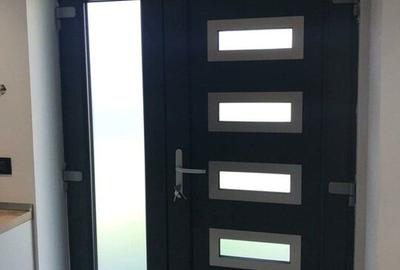 De vânzare Casă 3 camere, 2 baii, curte propie, cartier parneava Arad - 12
