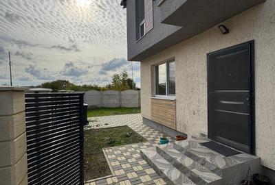 Casa Individuală Premium în Berceni – Performanță Tehnică și Confort Modern - 12