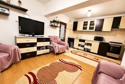 Apartament premium 2 camere | Etaj 2 | Zona IREG - 3
