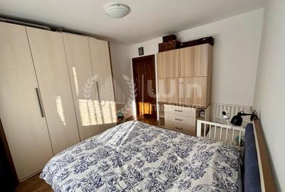Apartament cu 3 camere | Balcon | 54mp | Grigorescu | Zona Donath! - 3