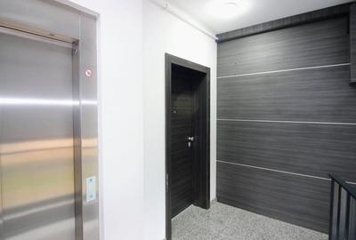 Penthouse 4 camere, 125 mp, 3 bai, terasa 97 mp, etaj 3/3, lift, singur pe etaj - 21